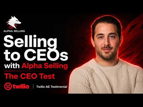 Quantified business value video thumbnail